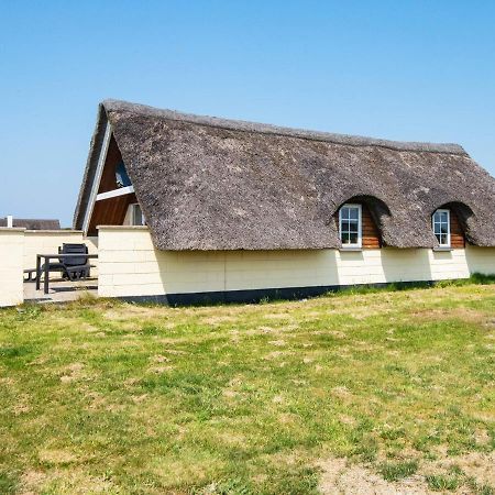 6 Person Holiday Home In Ringk Bing Ringkobing Exterior photo