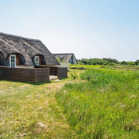 6 Person Holiday Home In Ringk Bing Ringkobing Exterior photo